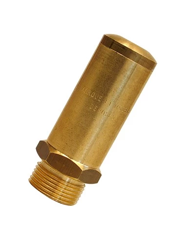 anti bélier a ressort m 3/4 lien 1 pièce