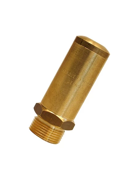 anti bélier a ressort m 3/4 lien 1 pièce