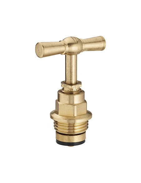 tête de robinet a potence m 3/4 lien 1 pièce