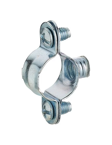 collier simple f 7x150 ø16 sachet 10 pièces