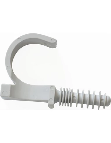 collier a frapper simple ø22 pour per prégainé ø16 sachet 25 pièces