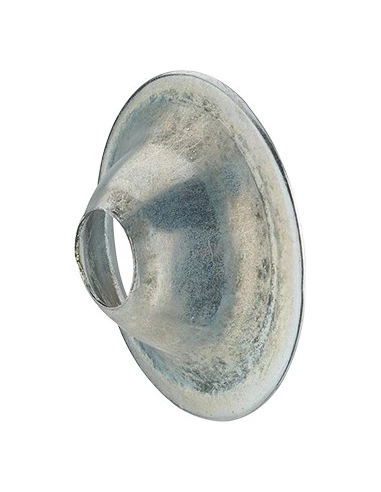 rosace conique ø28 h:9 sachet 10 pièces