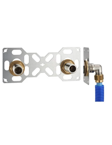 fixsystem douche per compression ø16