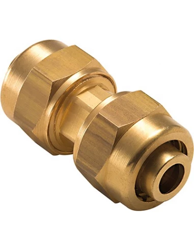 Per à compression jonction égale ø12 lien 1 pièce