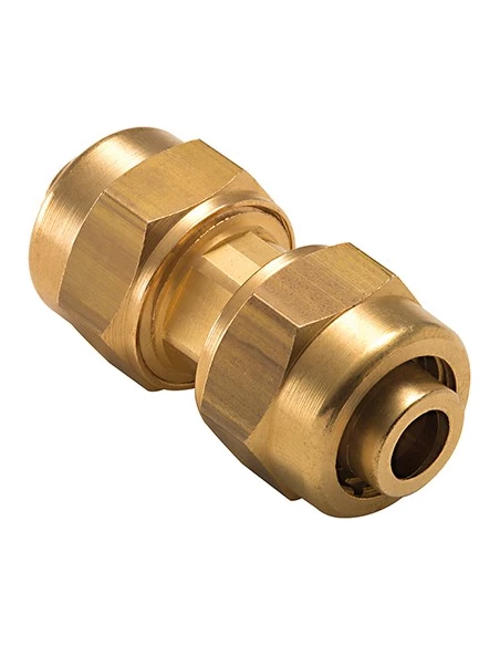 Per à compression jonction égale ø12 lien 1 pièce