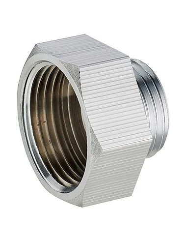 mamelon fm réduit 1/2 - 3/8 chr lien 1 pièce