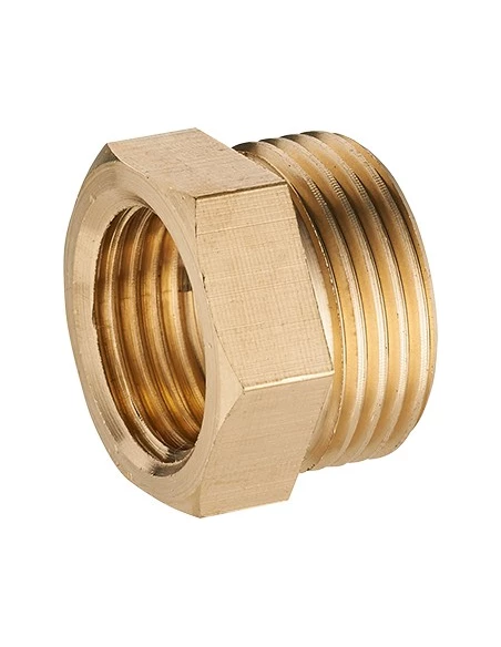 mamelon mf réduit 3/4 - 1/2 lien 1 pièce