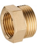 Mamelon mf réduit 1"1/4 - 1" lien 1 pièce