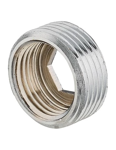 réduction a butée intérieure mf 3/4 - 1/2 chr lien 1 pièce