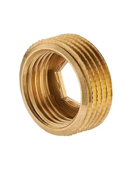 réduction a butée intérieure mf 1'' - 3/4 lien 1 pièce