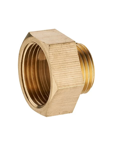 mamelon fm réduit 1/2 - 3/8 lien 1 pièce