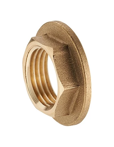 contre écrou a plateau f 3/4 lien 1 pièce