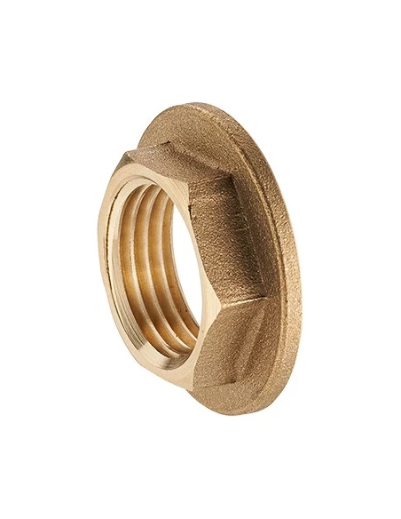 contre écrou a plateau f 3/8 lien 1 pièce