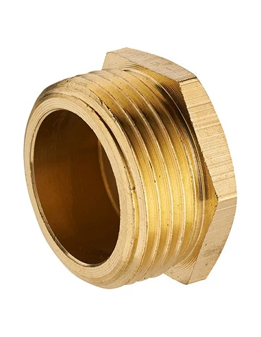 bouchon m 3/4 sachet 2 pièces