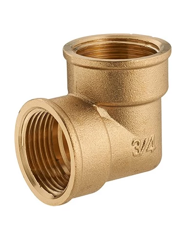 coude f égal 3/8 lien 1 pièce