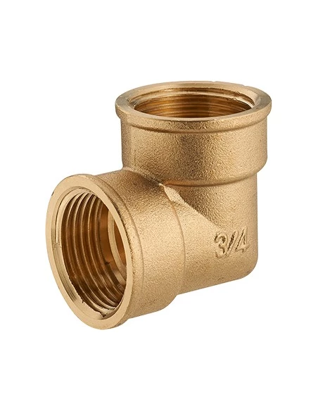 coude f égal 3/8 lien 1 pièce