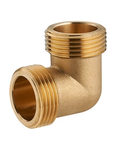 coude m égal 3/8 lien 1 pièce