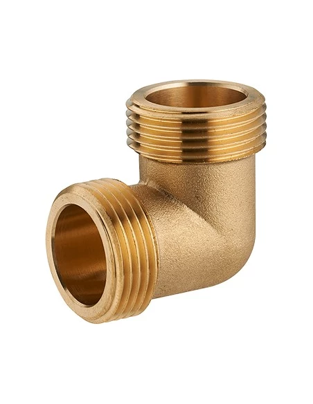 coude m égal 3/8 lien 1 pièce