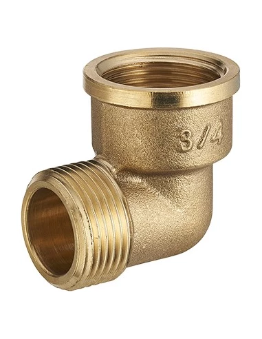 coude mf égal 3/8 lien 1 pièce