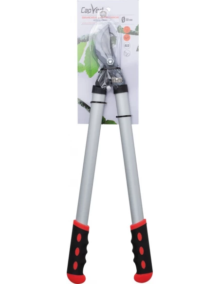 ebranch alu tpr coupe franche