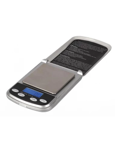 Mini balance de précision numérique - 500 g / 0 1 g