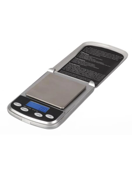 Mini balance de précision numérique - 500 g / 0 1 g