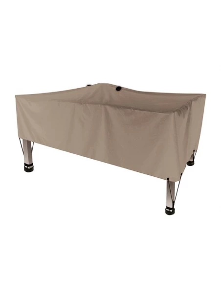Housse d'extérieur pour table max 160 cm