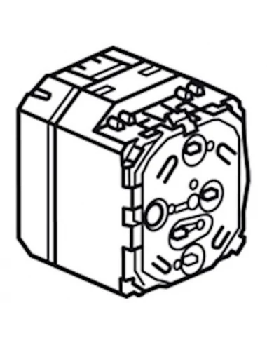 Commande generale vr ir/cpl + indic etat