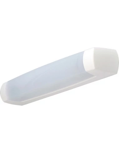 L'Ebenoid - 055214 diffuseur de salle de bains avec prise de courant