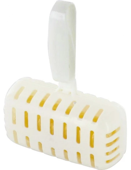 BLOC CUVETTE SOLIDE CITRON 45G