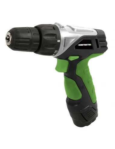 PERCEUSE VISSEUSE 7,2V - 1300 mAh