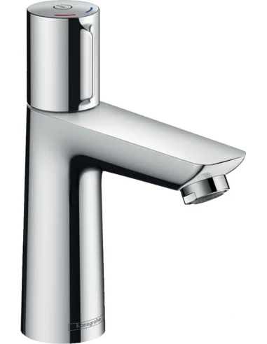 Talis select e 110 mit lavabo