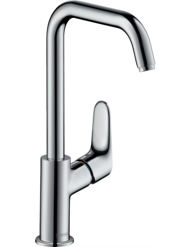 focus 240 mitigeur lavabo bec