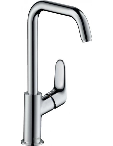 focus 240 mitigeur lavabo bec