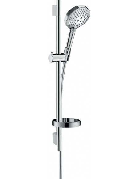 barre douche raindance select