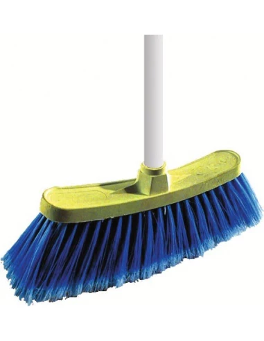 balai gondole avec manche