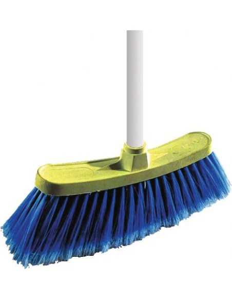 balai gondole avec manche