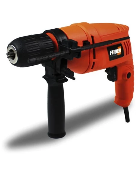 Perceuse à percussion FP710 FEIDER