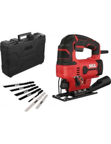 Scie sauteuse pendulaire 550 w 4530ga - SKIL