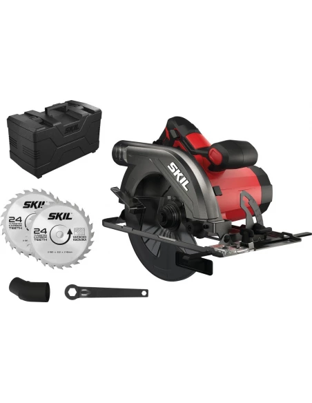 Scie circulaire 66mm 1400W - SKIL