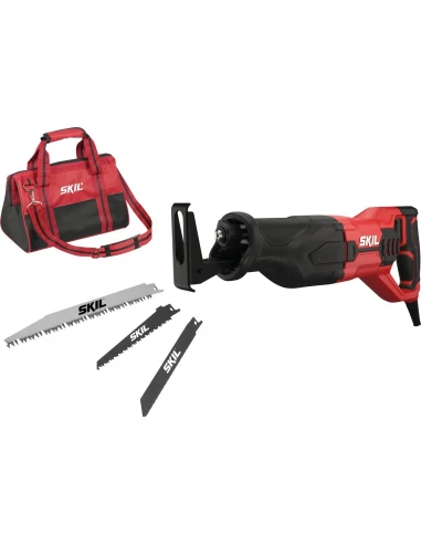 Scie sabre filaire 900W - SKIL