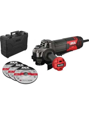 Meuleuse d'angle 125mm 9132ga - SKIL