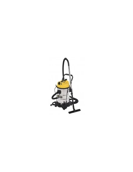 3 sacs aspirateurs 30l