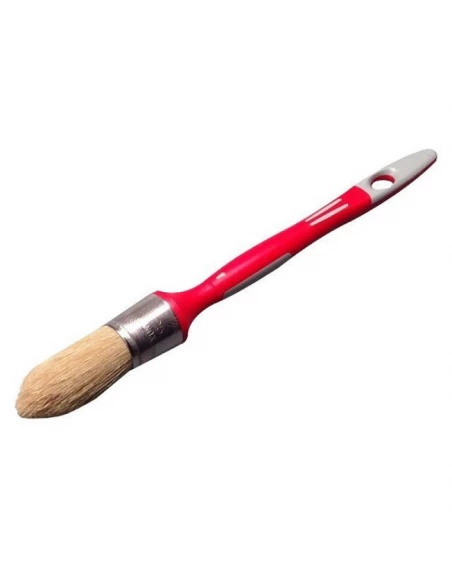 4422004 pinceau à rechampir bi-mat p mate et satinàe n4