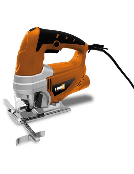 Scie Sauteuse 710w Fss710 - Feider