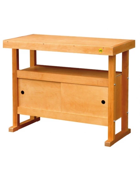 Etabli 1 mêtre avec caisson 90 litres - OUTIFRANCE