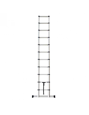 Echelle telescopique x-scopic 1x11 3m20 - brico