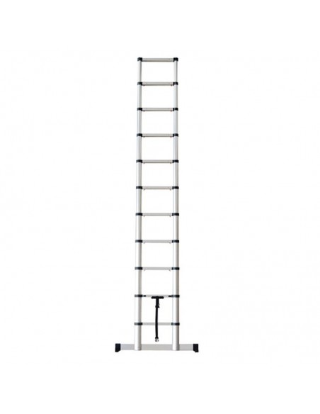 Echelle telescopique x-scopic 1x11 3m20 - brico