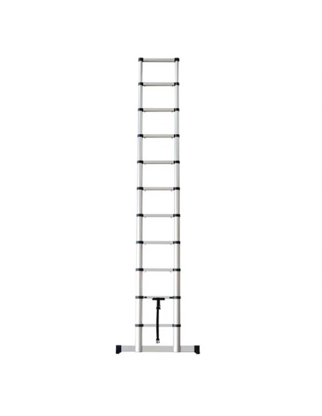 Echelle telescopique x-scopic 1x11 3m20 - brico