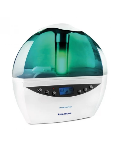 humidifcateur 32 w blanc